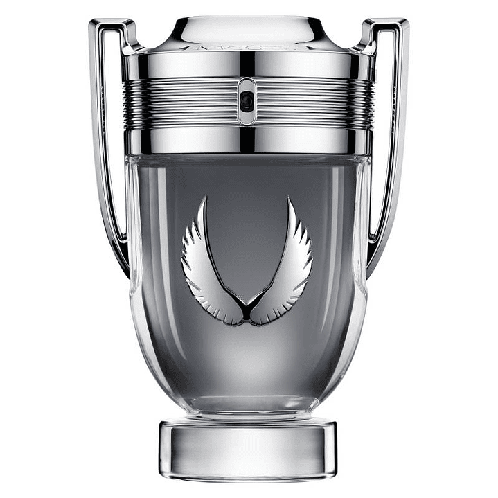 PACO RABANNE INVICTUS PLATINUM EDP 100ML 1