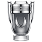 PACO RABANNE INVICTUS PLATINUM EDP 100ML - Miniatura 1