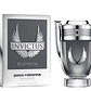 PACO RABANNE INVICTUS PLATINUM EDP 100ML - Miniatura 2