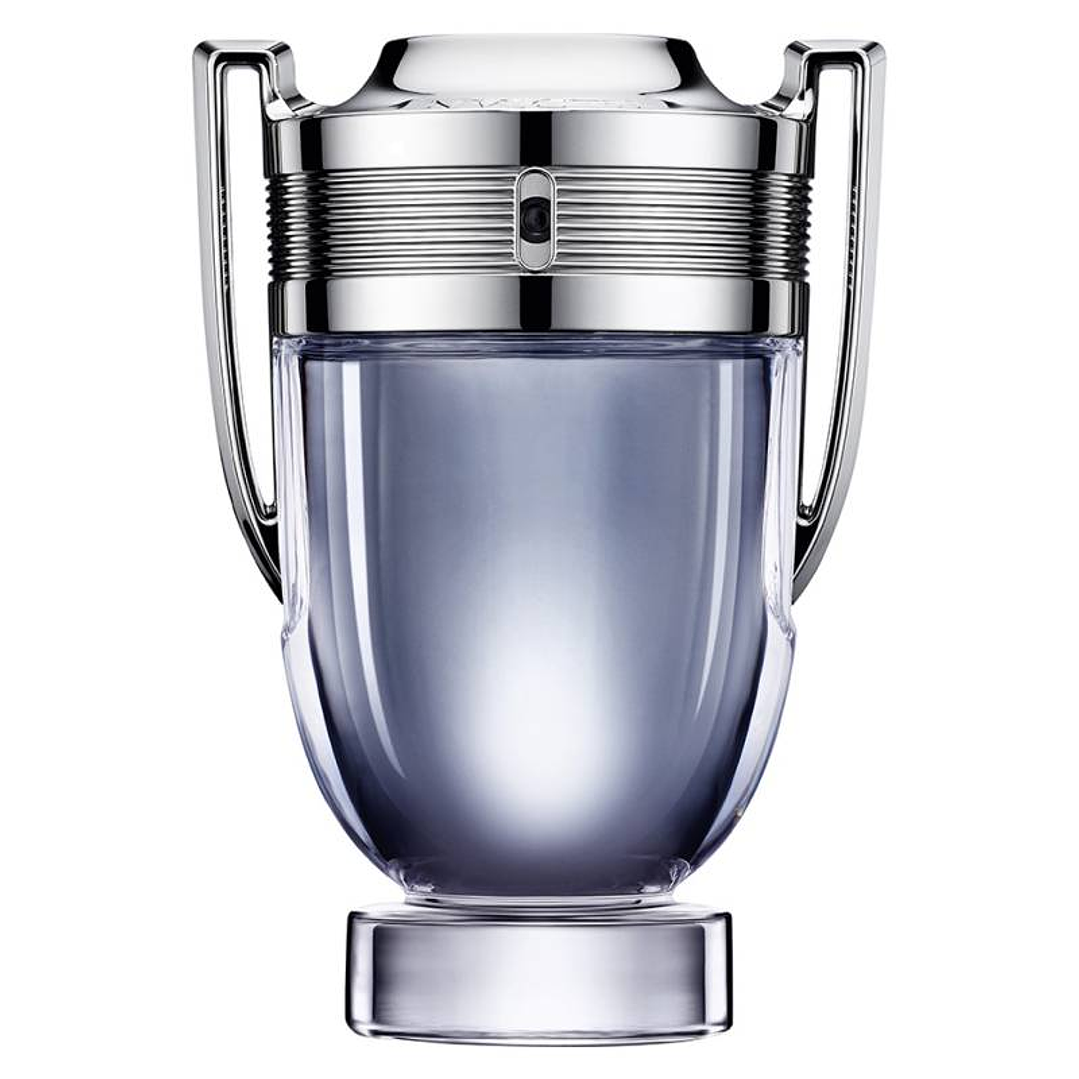 PACO RABANNE INVICTUS EDT 100ML 2