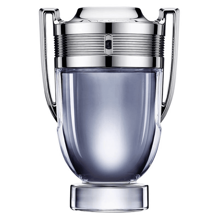 PACO RABANNE INVICTUS EDT 100ML 2