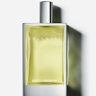 PACO RABANNE CALANDRE EDT 100ML 