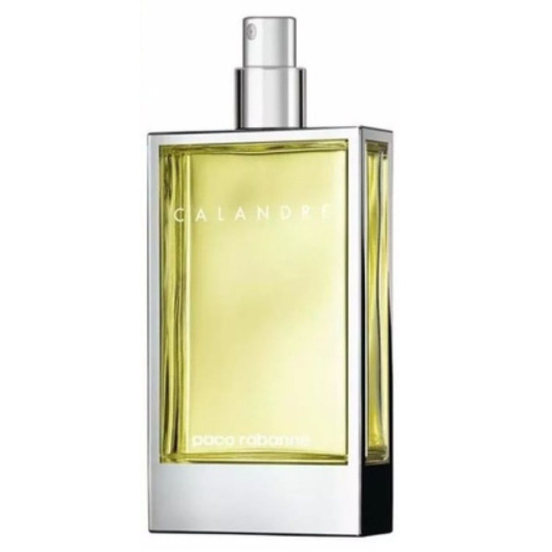 PACO RABANNE CALANDRE EDT 100ML  3