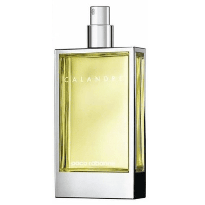 PACO RABANNE CALANDRE EDT 100ML  3