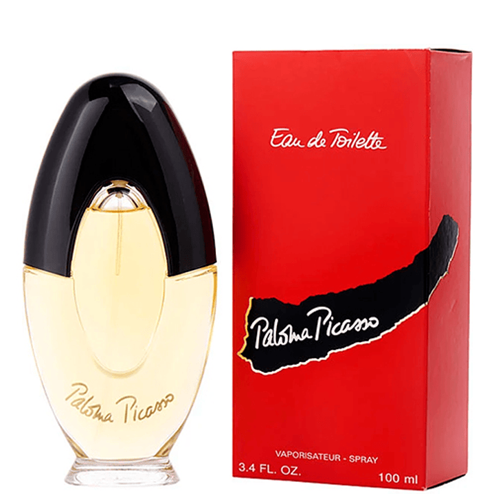 PALOMA PICASSO WOMAN EDT 100ML 2