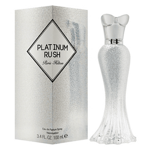 PARIS HILTON PLATINIUM RUSH EDP 100M