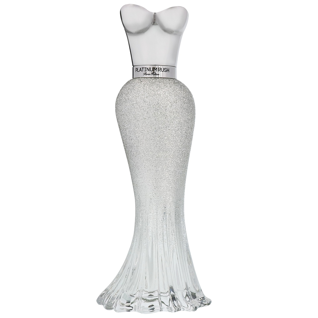 PARIS HILTON PLATINIUM RUSH EDP 100M 3