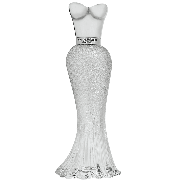PARIS HILTON PLATINIUM RUSH EDP 100M 3