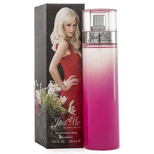 PARIS HILTON JUST ME WOMAN EDP 100ML