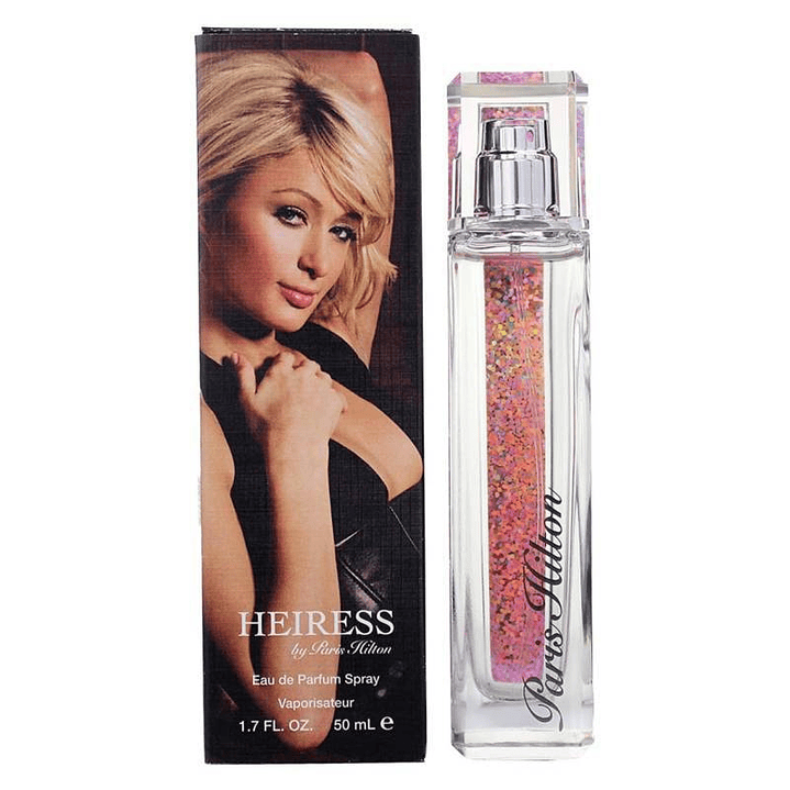 PARIS HILTON HEIRES DAMA EDP 100ML  1
