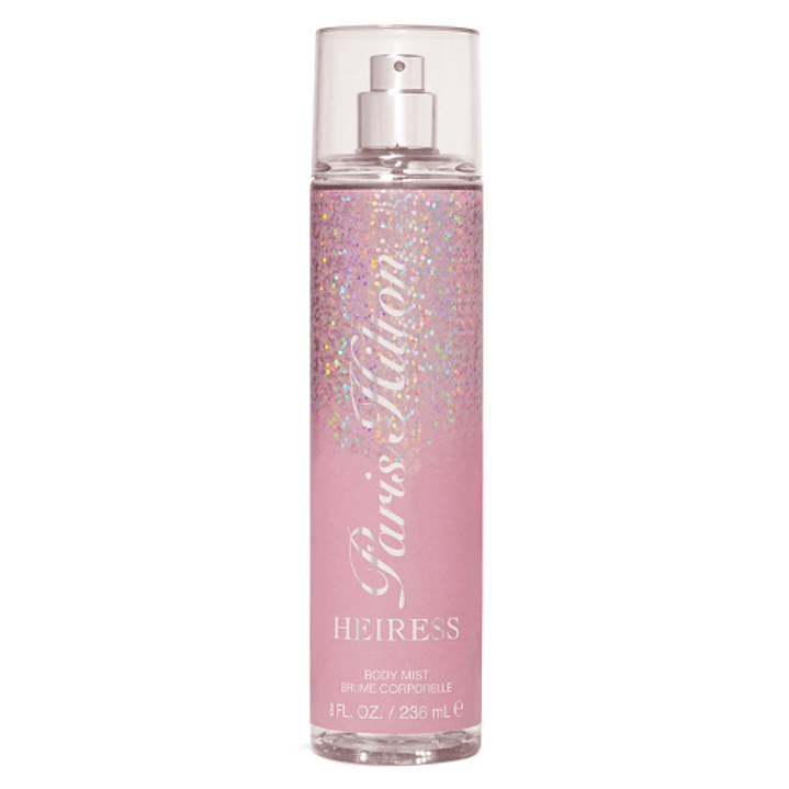 PARIS HILTON HEIRES BODY MIST 236ML 1