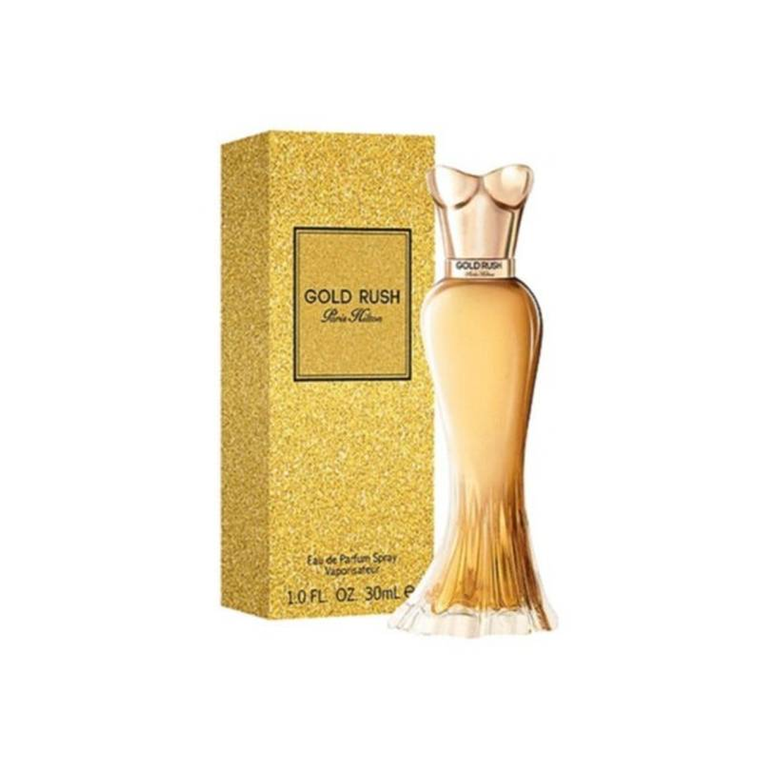 PARIS HILTON GOLD RUSH EDP 30ML 1