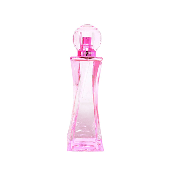 PARIS HILTON ELECTRIFY WOMAN EDP 100ML 1