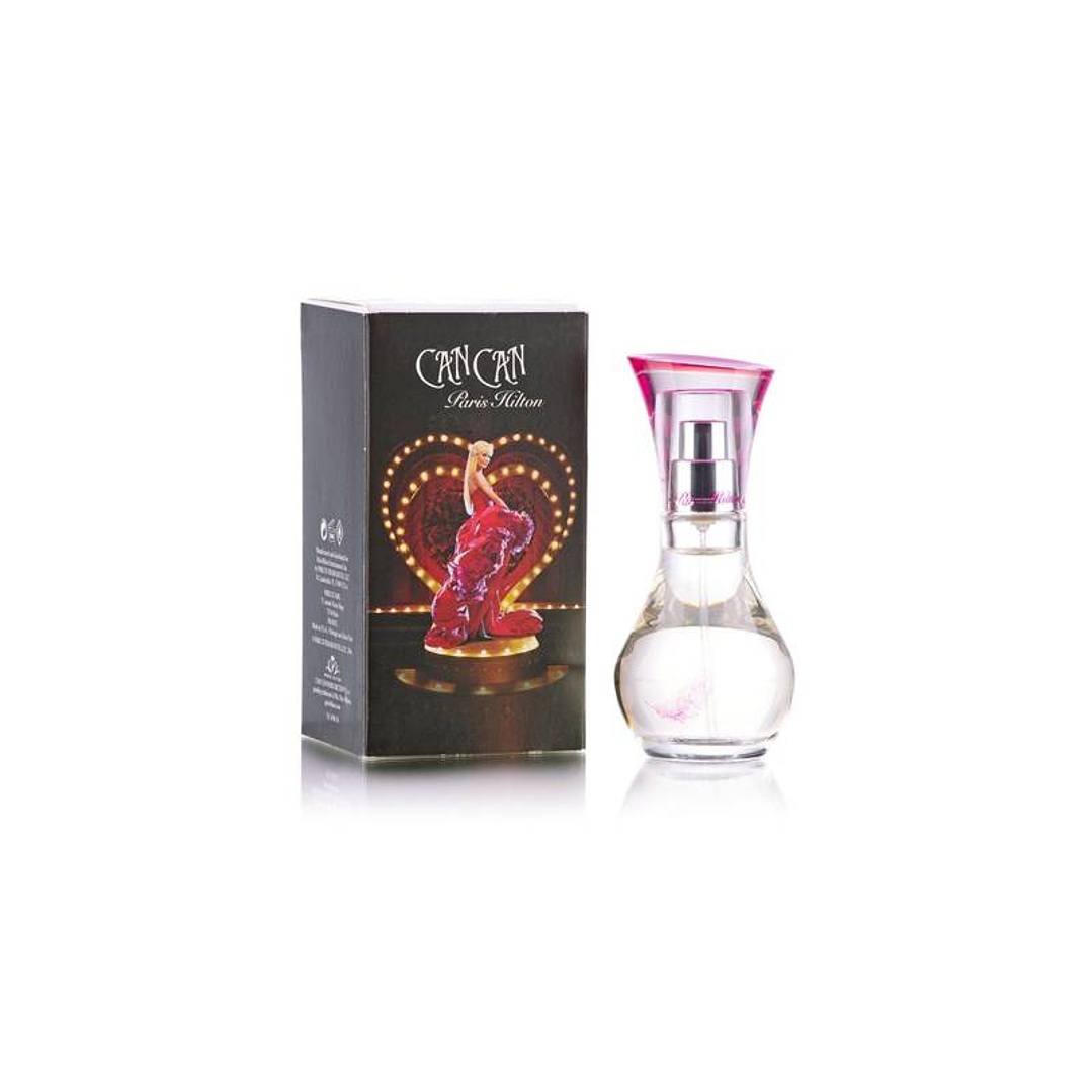 PARIS HILTON CAN CAN EDP 30ML 2