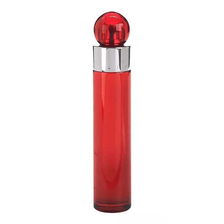 PERRY ELLIS 360 RED MEN EDT 100ML + 7,5ML + BODY SPRAY + SG 1
