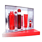 PERRY ELLIS 360 RED MEN EDT 100ML + 7,5ML + BODY SPRAY + SG - Miniatura 2