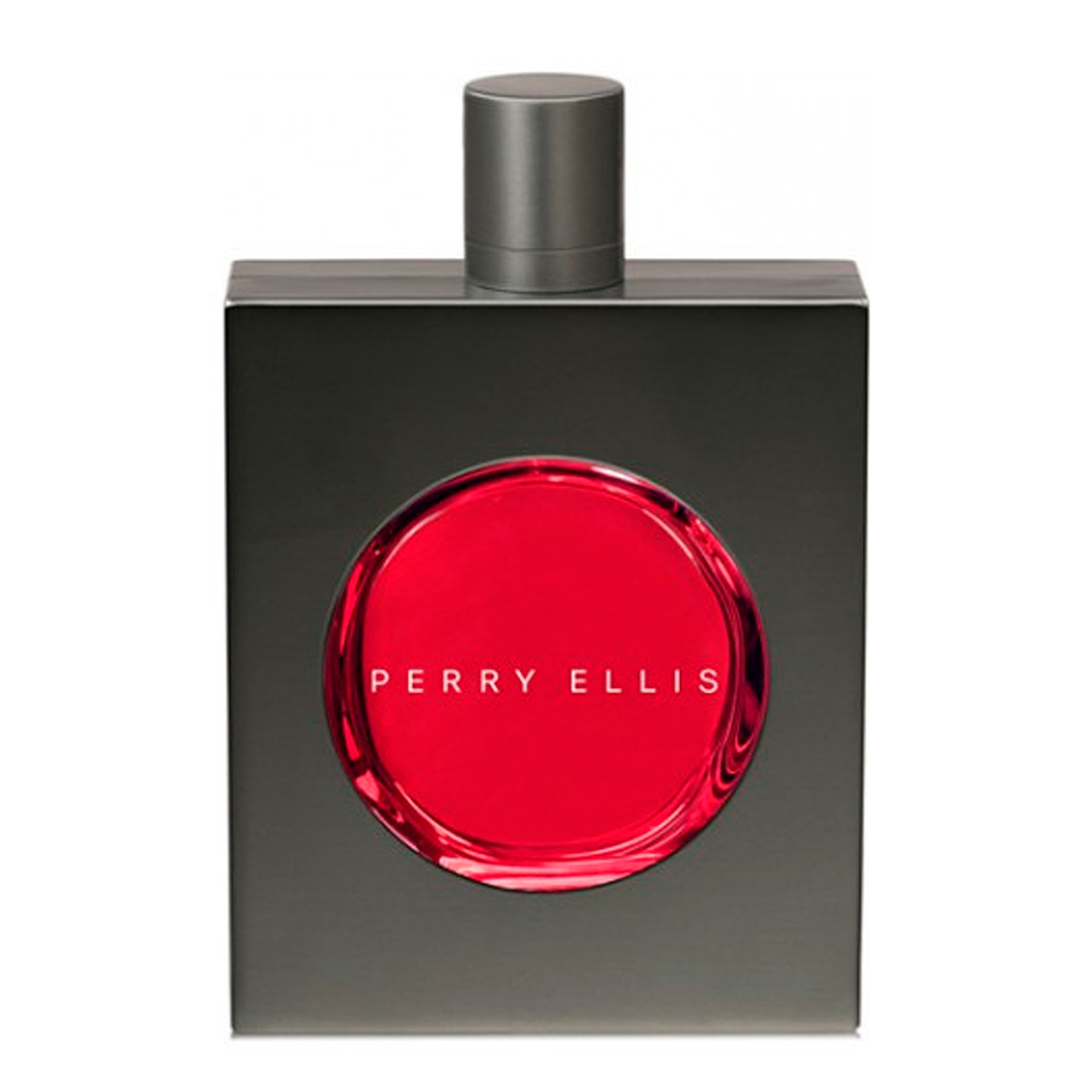 PERRY ELLIS 360 RED MEN EDT 100ML (NUEVA PRESENTACION) 2