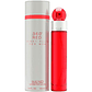 PERRY ELLIS 360 RED MEN EDT 100ML - Miniatura 1
