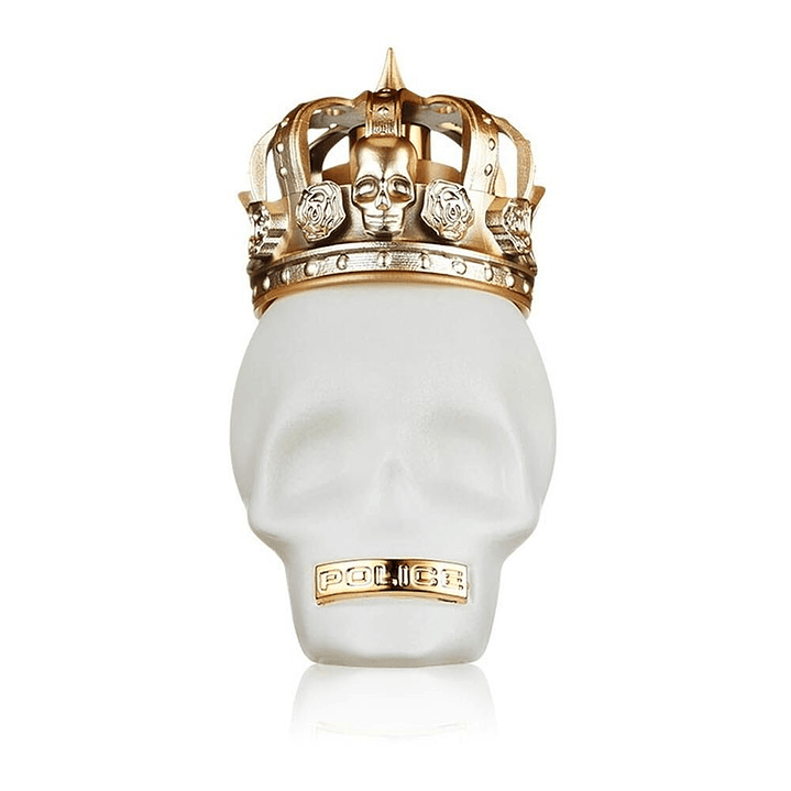 POLICE TO BE THE QUEEN WOMAN EDP 125ML 1