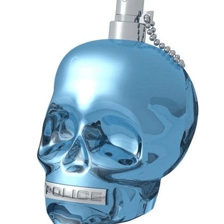 POLICE TO BE EDT 125ML 1