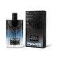 POLICE DEEP BLUE MEN EDT 100ML - Miniatura 2