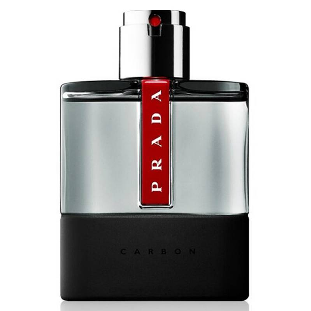 PRADA LUNA ROSSA CARBON EDT 150ML 1
