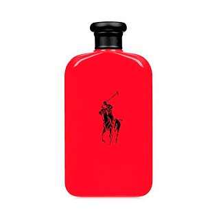 RALPH LAUREN POLO RED MEN EDT 200ML