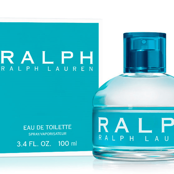 RALPH LAUREN CALIPSO WOMAN EDT 100ML 3
