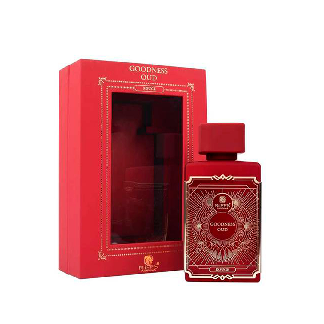 RIIFFS GOODNESS OUD ROUGEEDP 100ML 2