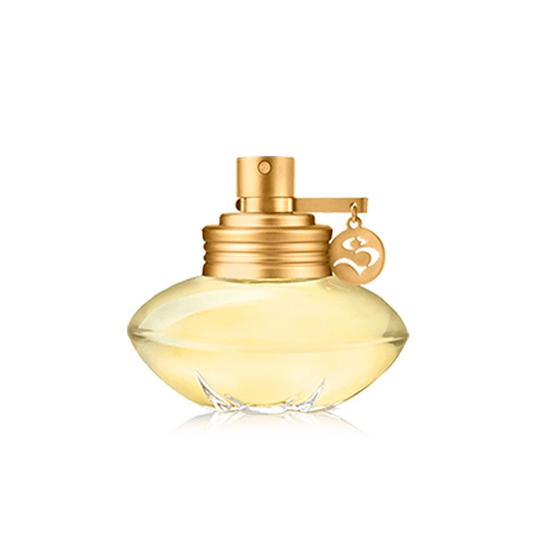 SHAKIRA S DE SHAKIRA WOMAN EDT 80ML 1