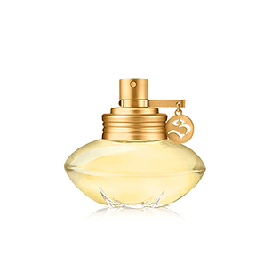 SHAKIRA S DE SHAKIRA WOMAN EDT 80ML