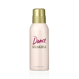 SHAKIRA DANCE WOMAN EDT 80ML + 150ML DEO
