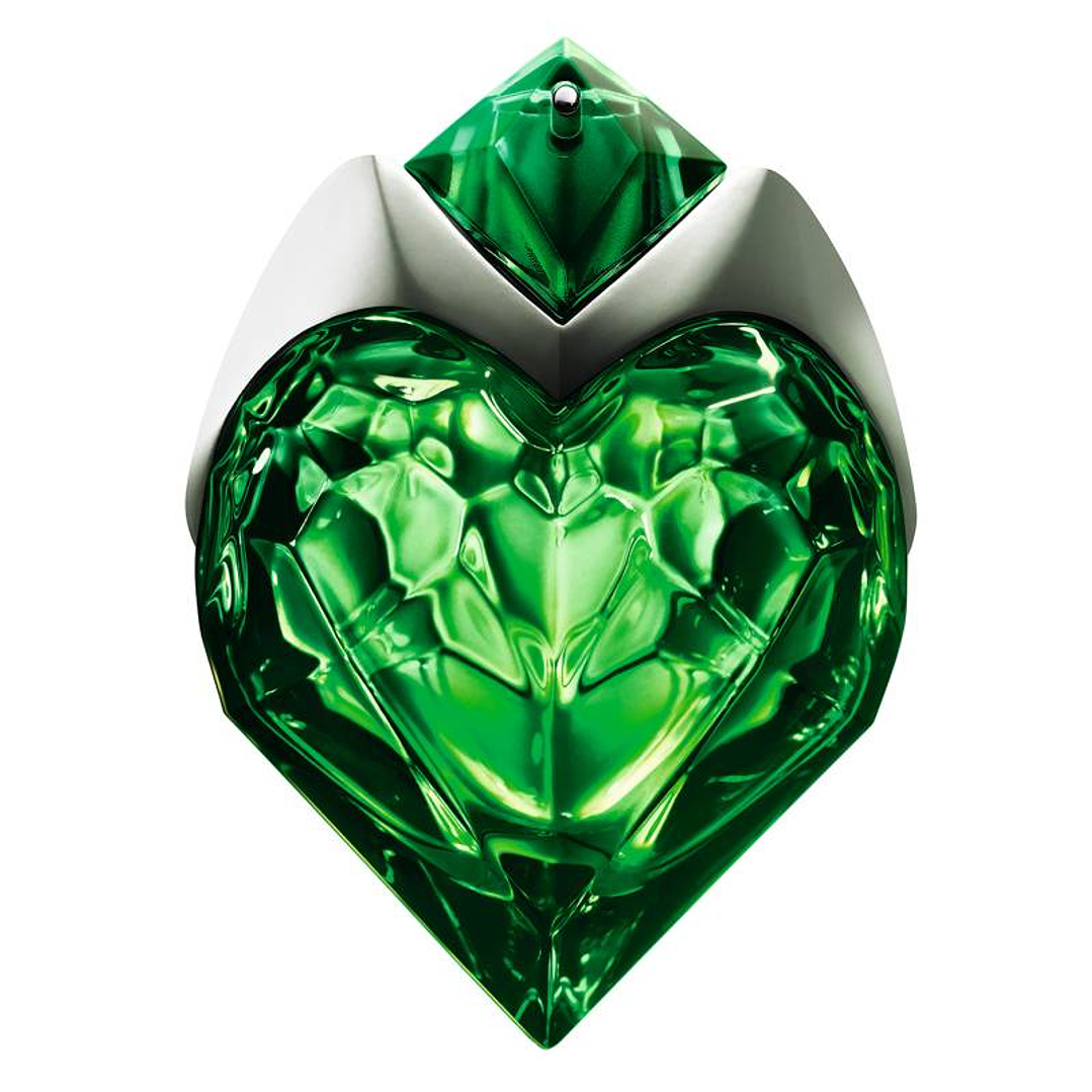 THIERRY MUGLER AURA MUGLER EDP 90ML 2