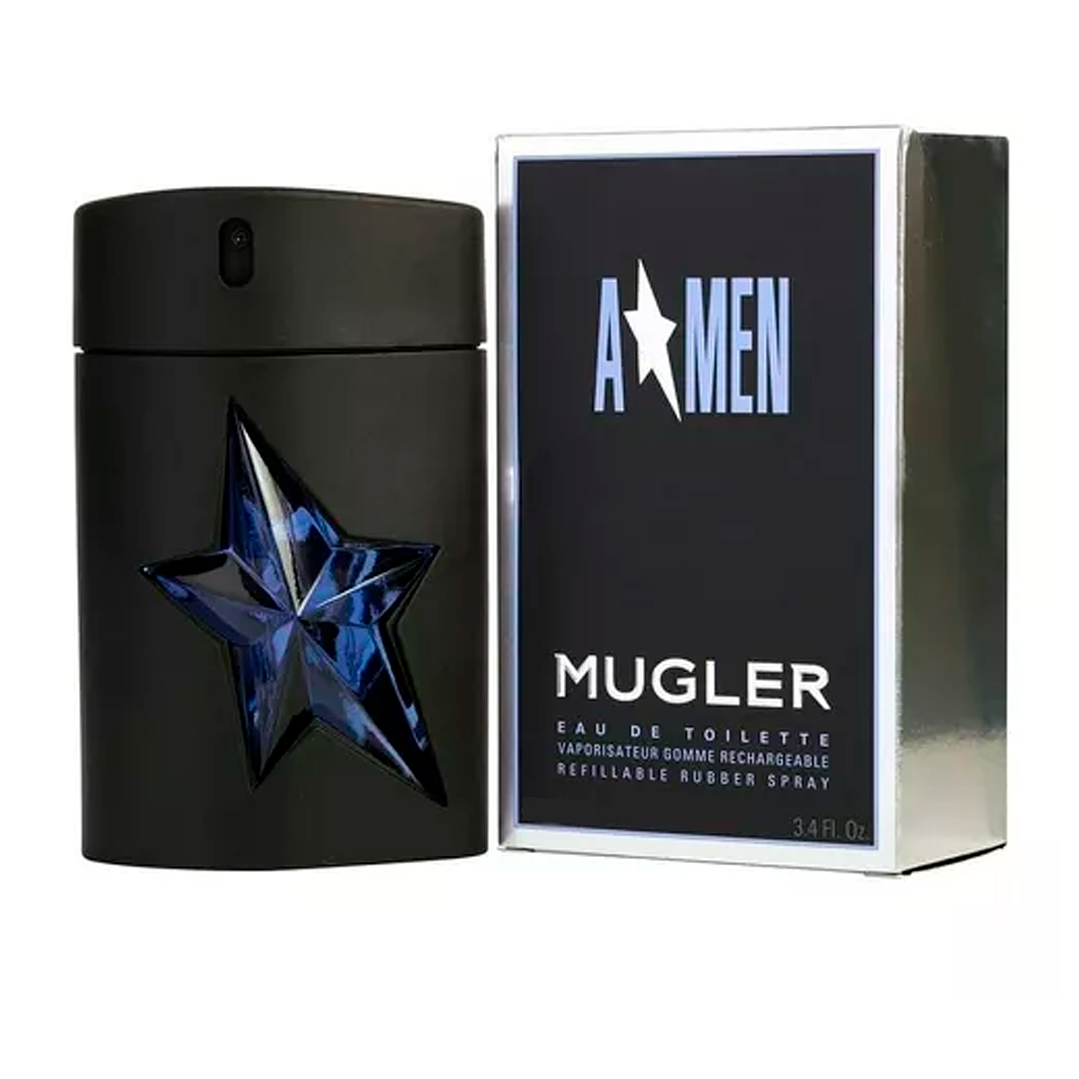 THIERRY MUGLER AMEN EDT 50ML 2