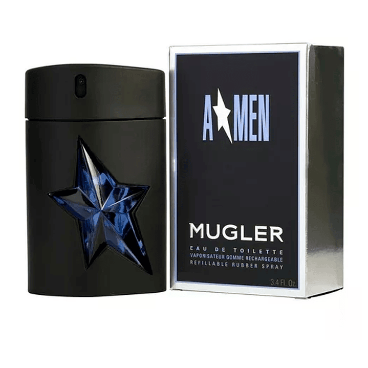 THIERRY MUGLER AMEN EDT 50ML 2