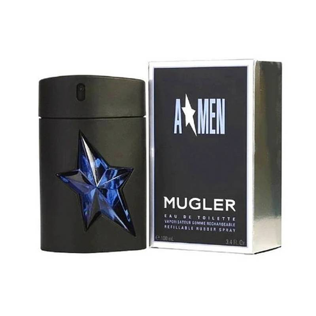 THIERRY MUGLER AMEN EDT 100ML 1