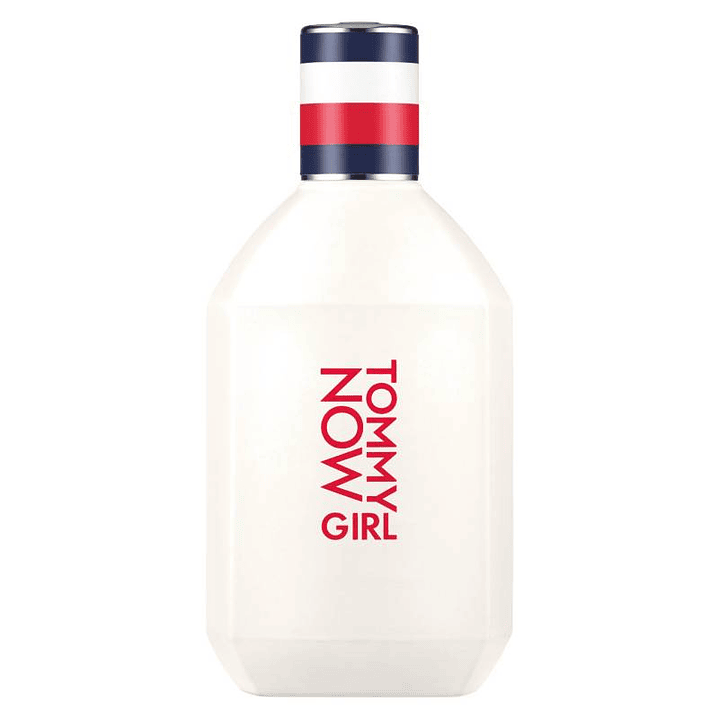 TOMMY HILFIGER NOW GIRL EDT 100ML 2