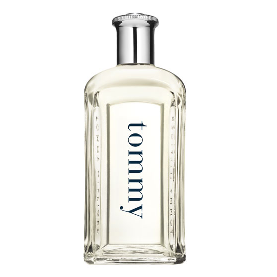 TOMMY HILFIGER MEN EDT 100 ML 1