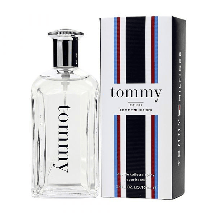 TOMMY HILFIGER MEN EDT 100 ML 2