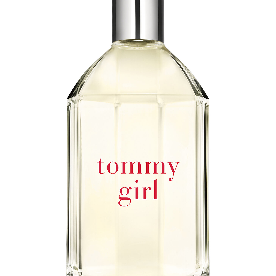 TOMMY HILFIGER GIRL EDT 100 ML 1