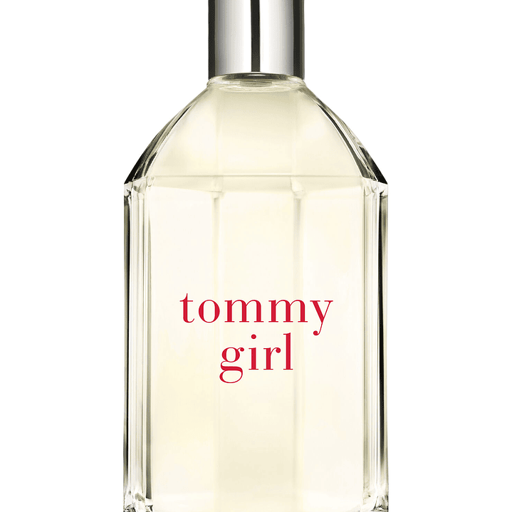 TOMMY HILFIGER GIRL EDT 100 ML 1