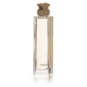 TOUS GOLD WOMAN EDP 90ML