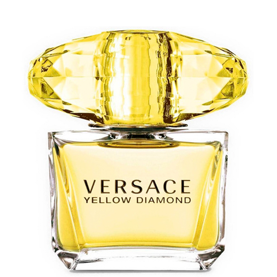 VERSACE YELLOW DIAMOND WOMAN EDT 90ML 1