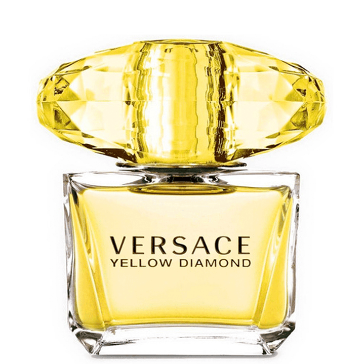 VERSACE YELLOW DIAMOND WOMAN EDT 90ML 1