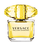 VERSACE YELLOW DIAMOND WOMAN EDT 90ML - Miniatura 1