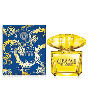 VERSACE YELLOW DIAMOND INTENCE WOMAN EDP 90ML