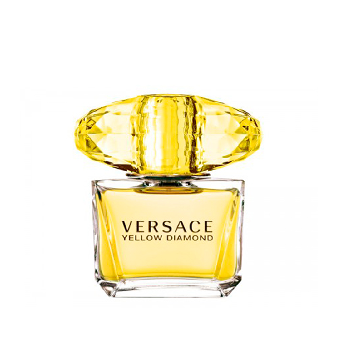 VERSACE YELLOW DIAMOND INTENCE WOMAN EDP 90ML 2