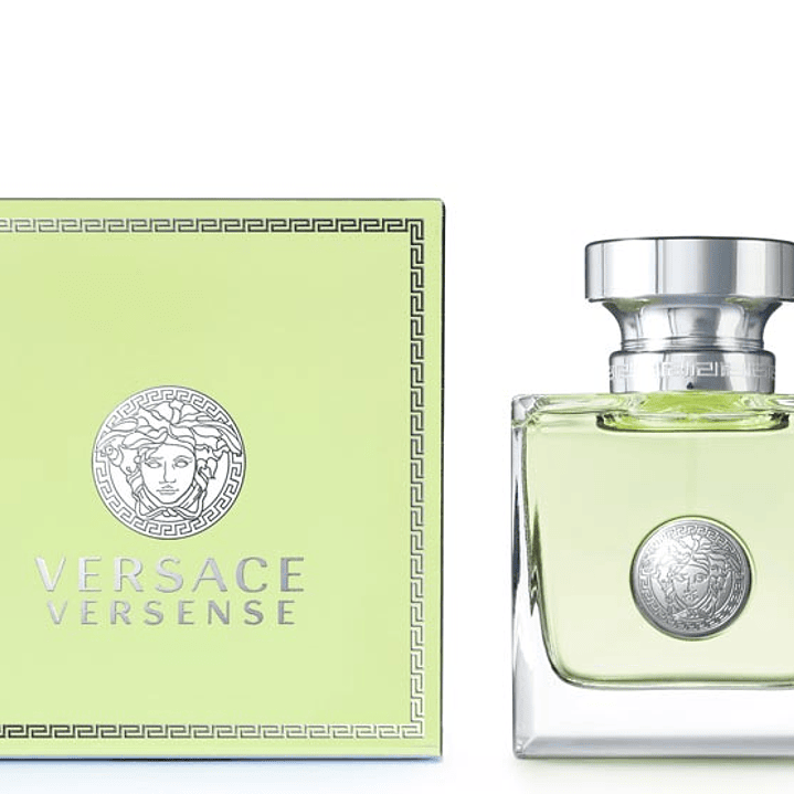 VERSACE VERSENCE WOMAN EDT 50ML 1