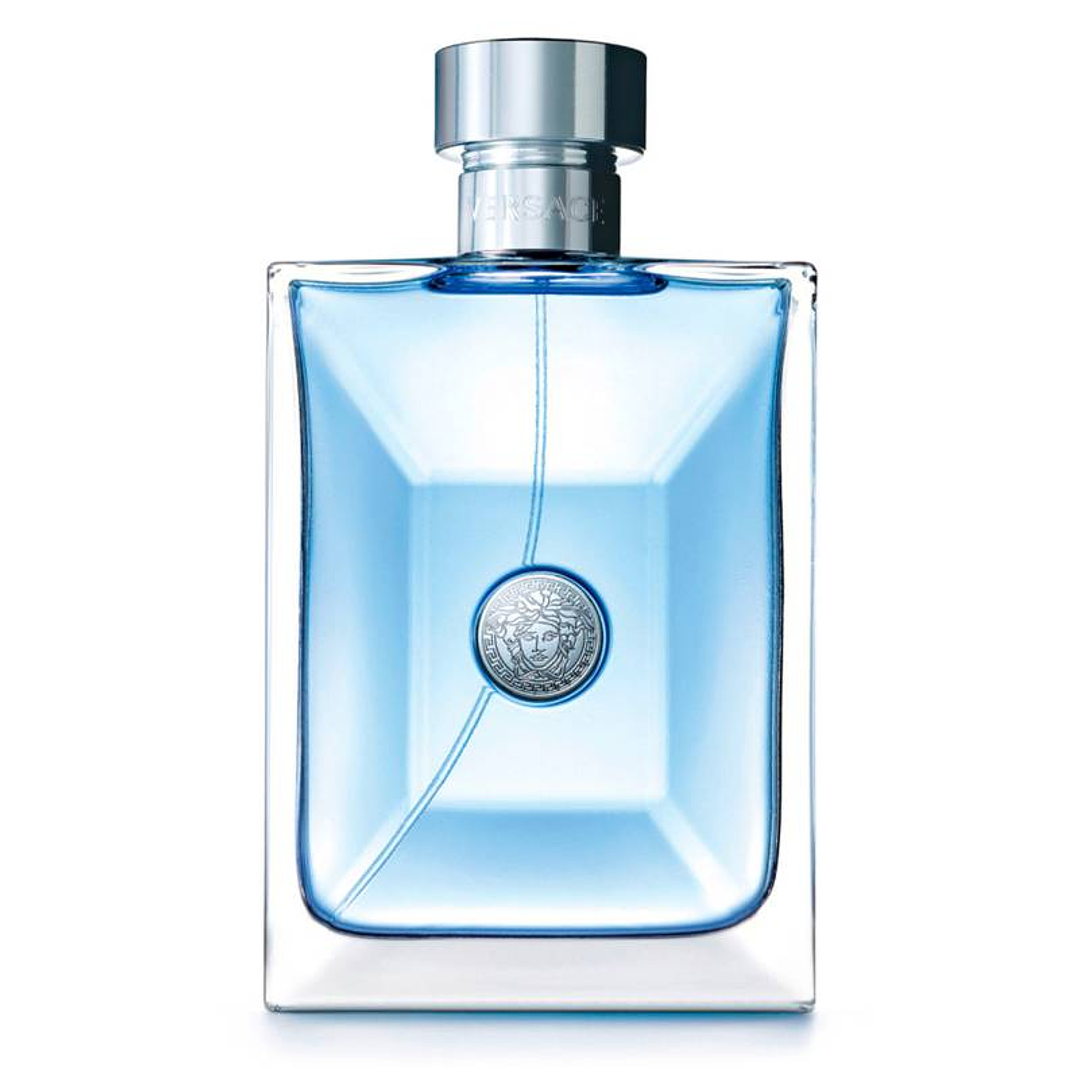 VERSACE POUR HOMME EDT 200ML  1