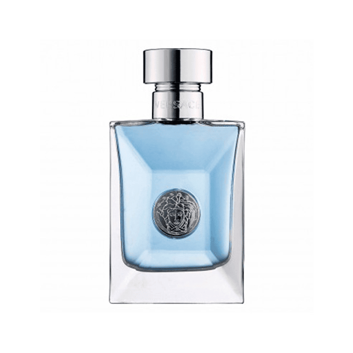 VERSACE POUR HOMME EDT 100ML  1